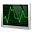 Active Hard Disk Monitor icon