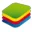 BlueStacks icon