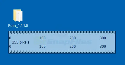 Ruler Captura de tela 1